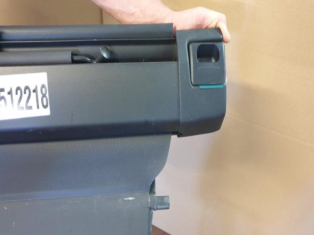 bontott JAGUAR X-TYPE Csomagtér Roló