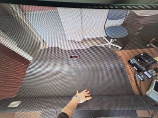 bontott JAGUAR X-TYPE Csomagtér Roló