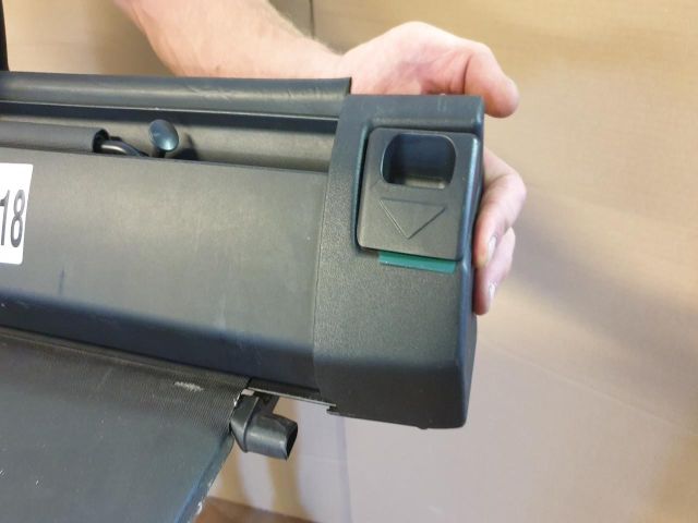 bontott JAGUAR X-TYPE Csomagtér Roló