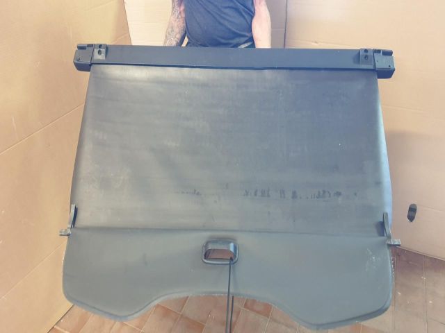 bontott JAGUAR X-TYPE Csomagtér Roló