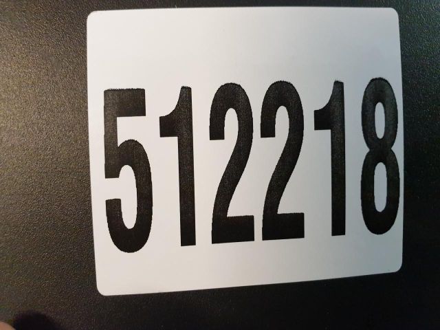 bontott JAGUAR X-TYPE Csomagtér Roló