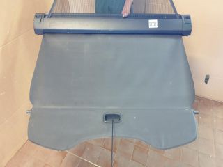 bontott JAGUAR X-TYPE Csomagtér Roló