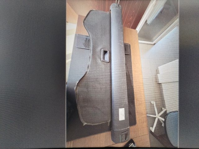 bontott JAGUAR X-TYPE Csomagtér Roló