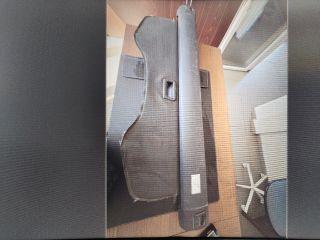 bontott JAGUAR X-TYPE Csomagtér Roló