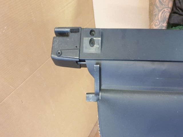 bontott JAGUAR X-TYPE Csomagtér Roló