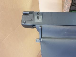 bontott JAGUAR X-TYPE Csomagtér Roló