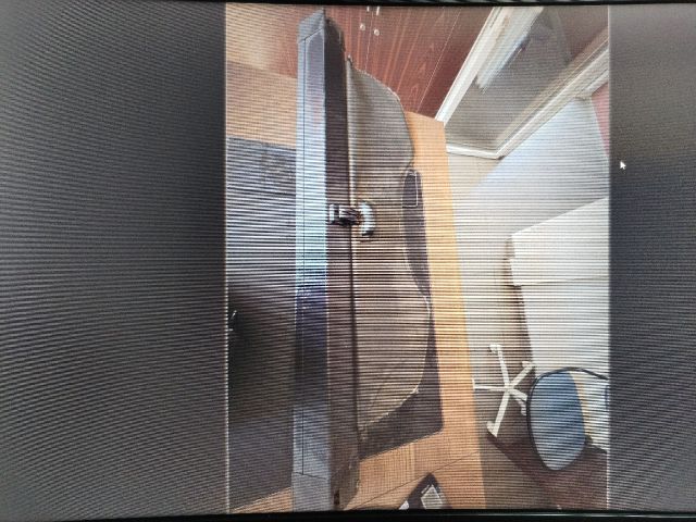 bontott JAGUAR X-TYPE Csomagtér Roló