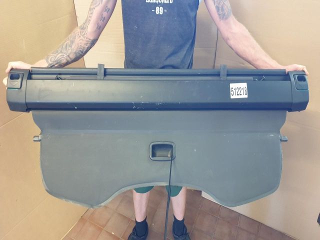 bontott JAGUAR X-TYPE Csomagtér Roló