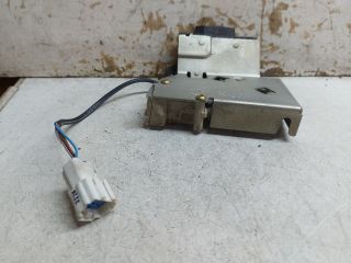 bontott JAGUAR X-TYPE Csomagtérajtó Zárszerkezet