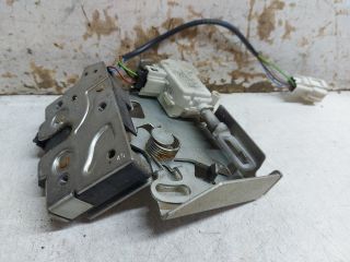 bontott JAGUAR X-TYPE Csomagtérajtó Zárszerkezet