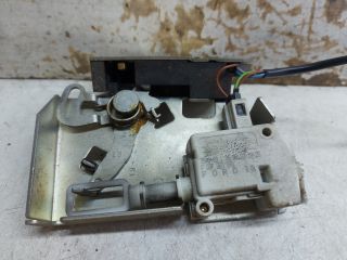 bontott JAGUAR X-TYPE Csomagtérajtó Zárszerkezet