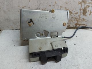 bontott JAGUAR X-TYPE Csomagtérajtó Zárszerkezet