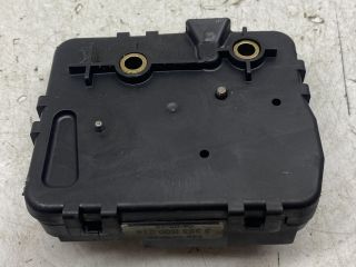 bontott JAGUAR X-TYPE Csomagtérajtó Zárszerkezet