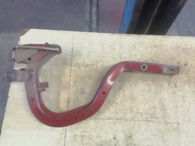 bontott JAGUAR X-TYPE Csomagtérajtó Zsanér