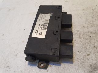 bontott JAGUAR X-TYPE Elektronika (Magában)