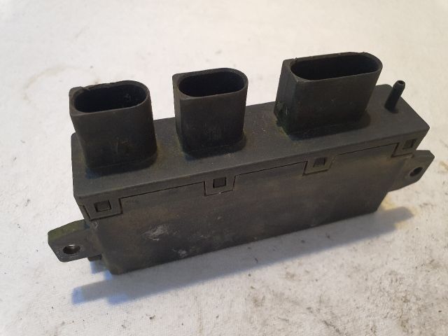 bontott JAGUAR X-TYPE Elektronika (Magában)