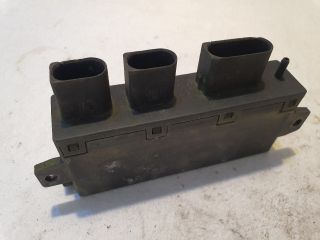 bontott JAGUAR X-TYPE Elektronika (Magában)