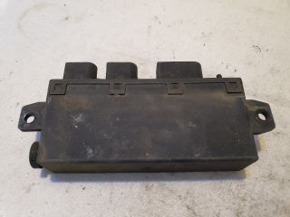 bontott JAGUAR X-TYPE Elektronika (Magában)