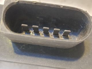 bontott JAGUAR X-TYPE Elektronika (Magában)