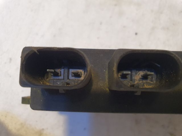 bontott JAGUAR X-TYPE Elektronika (Magában)