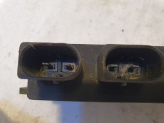 bontott JAGUAR X-TYPE Elektronika (Magában)