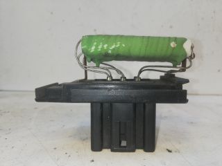 bontott JAGUAR X-TYPE Előtét Ellenállás Fűtőmotor