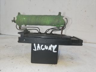 bontott JAGUAR X-TYPE Előtét Ellenállás Fűtőmotor