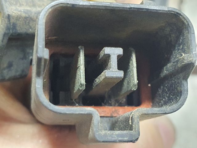 bontott JAGUAR X-TYPE Előtét Ellenállás Hűtőventilátor