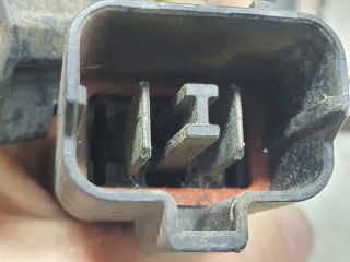 bontott JAGUAR X-TYPE Előtét Ellenállás Hűtőventilátor