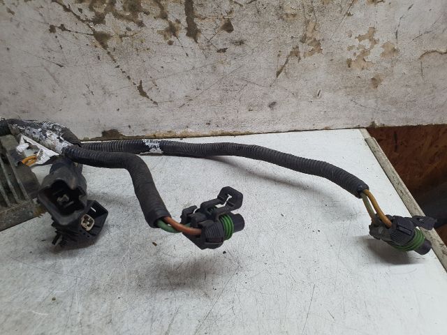 bontott JAGUAR X-TYPE Előtét Ellenállás Hűtőventilátor