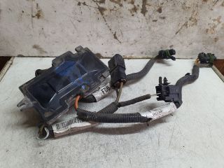 bontott JAGUAR X-TYPE Előtét Ellenállás Hűtőventilátor