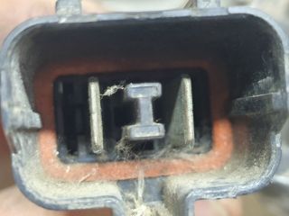 bontott JAGUAR X-TYPE Előtét Ellenállás Hűtőventilátor