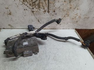 bontott JAGUAR X-TYPE Előtét Ellenállás Hűtőventilátor