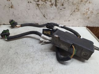 bontott JAGUAR X-TYPE Előtét Ellenállás Hűtőventilátor