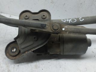 bontott JAGUAR X-TYPE Első Ablaktörlő Szerkezet Motorral