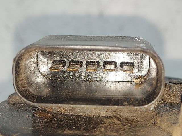 bontott JAGUAR X-TYPE Első Ablaktörlő Szerkezet Motorral