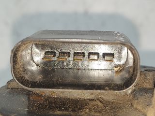 bontott JAGUAR X-TYPE Első Ablaktörlő Szerkezet Motorral