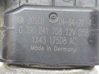 bontott JAGUAR X-TYPE Első Ablaktörlő Szerkezet Motorral