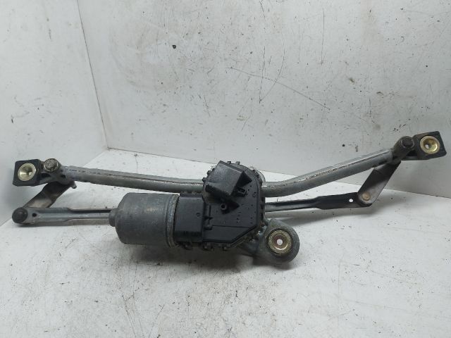 bontott JAGUAR X-TYPE Első Ablaktörlő Szerkezet Motorral