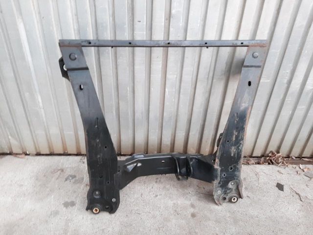 bontott JAGUAR X-TYPE Első Bölcső