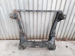 bontott JAGUAR X-TYPE Első Bölcső