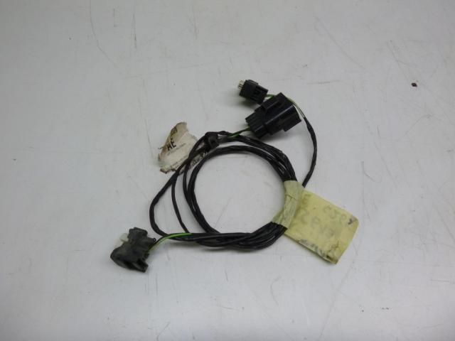 bontott JAGUAR X-TYPE Első Lökhárító Kábelköteg