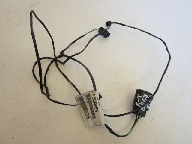 bontott JAGUAR X-TYPE Első Lökhárító Kábelköteg