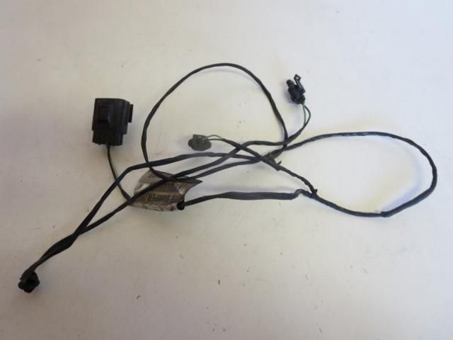 bontott JAGUAR X-TYPE Első Lökhárító Kábelköteg