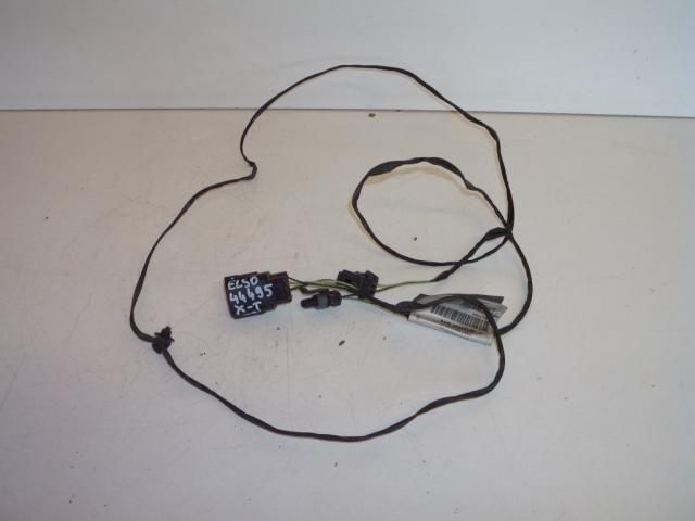 bontott JAGUAR X-TYPE Első Lökhárító Kábelköteg