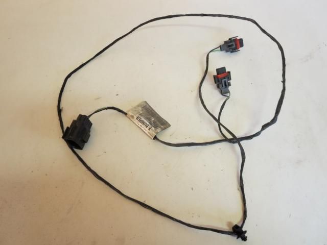 bontott JAGUAR X-TYPE Első Lökhárító Kábelköteg