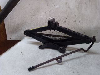 bontott JAGUAR X-TYPE Emelő