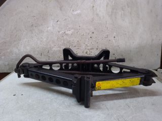 bontott JAGUAR X-TYPE Emelő