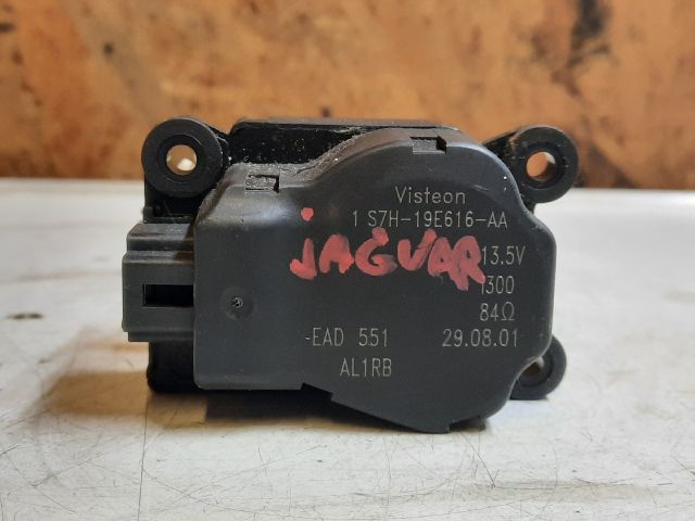 bontott JAGUAR X-TYPE Fűtés Állító Motor