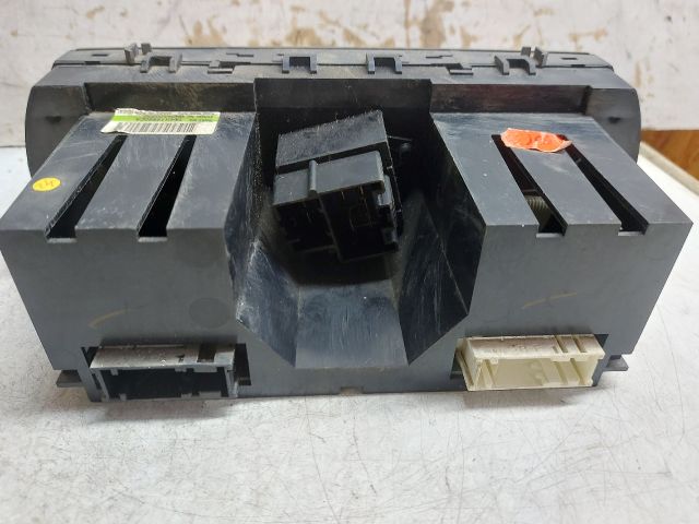 bontott JAGUAR X-TYPE Fűtéskapcsoló (manuális klímás)